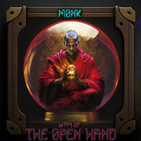Class Monk Open Hand