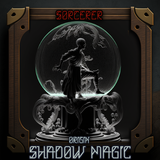 Class Sorcerer Shadow Magic
