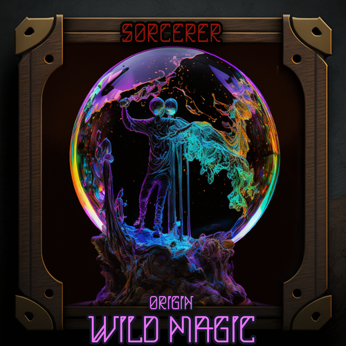 Class Sorcerer Wild Magic.png