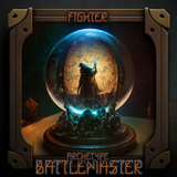 Class Fighter Battle Master