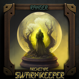 Class Ranger Swarmkeepere