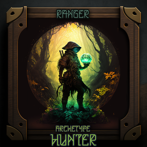 Class Ranger Hunter.png