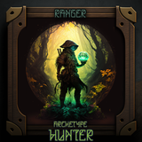 Class Ranger Hunter