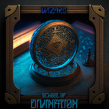 Class Wizard Divination