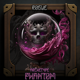 Class Rogue Phantom