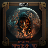 Class Rogue Mastermind