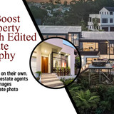 How to Boost your Property Sales with Edited Real Estate Photography