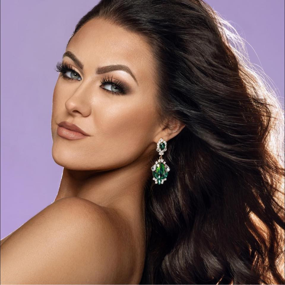 candidatas a miss earth usa 2023. final: 7 january 2023. - Página 2 Hx6G0Bt