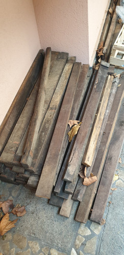Legno Tino
