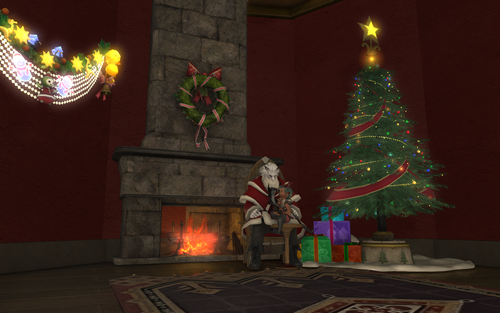 Santa 1