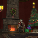 Santa 1