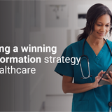 Healthcare Strategy tvs next
