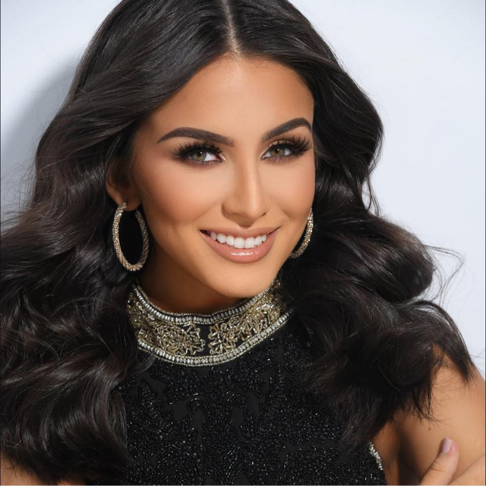 candidatas a miss earth usa 2023. final: 7 january 2023. - Página 3 HxP2uKG