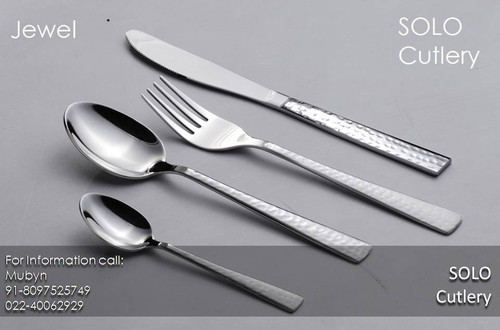 SOLO Cutlery Jewel Hammered.jpg