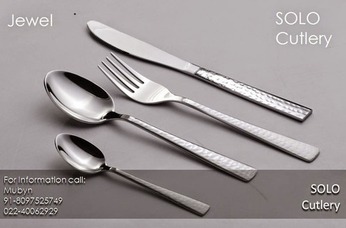 SOLO Cutlery Jewel Hammered 001.jpg