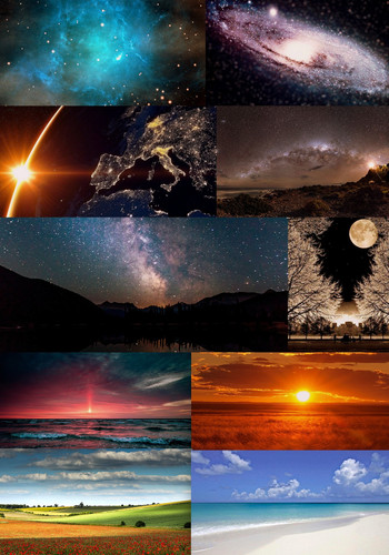 'Glorified is The Mighty Creator '.jpg