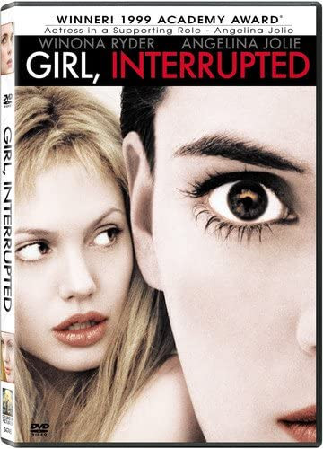 Przerwana lekcja muzyki / Girl, Interrupted (1999) PL.1080p.BRRip.x264-wasik / Lektor PL