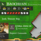 Baochuan 2