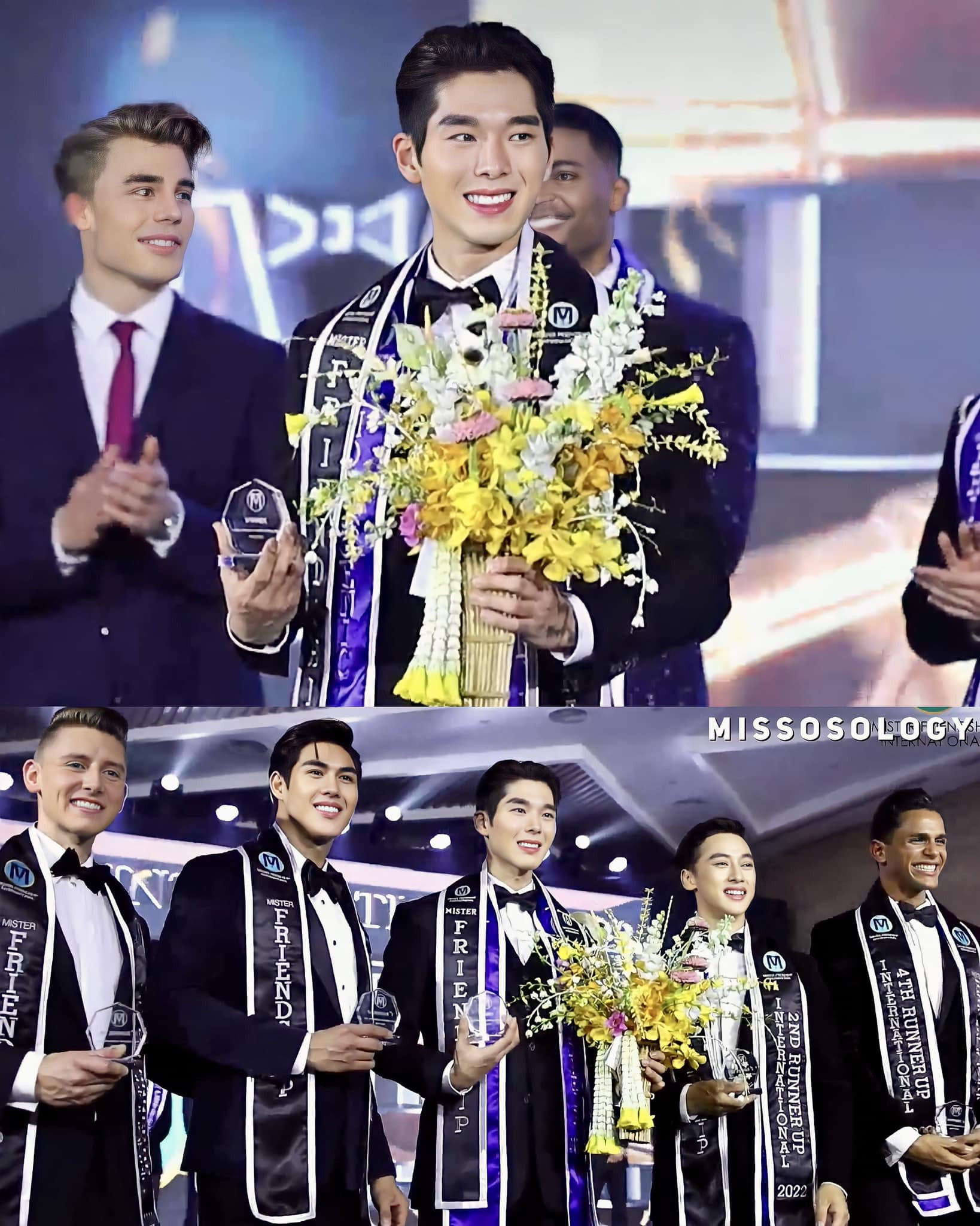 korea vence mr friendship international 2022.   - Página 3 HxcNYa2