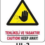 UL 3