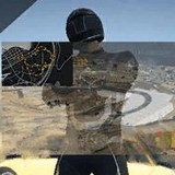 RRC YouTool Rally Crossover