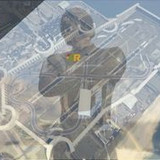 RR Airport Mid Eight