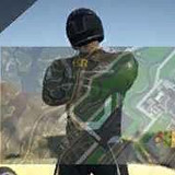 RRCE CYC Zanclopic Raceway