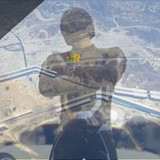 RR Peekaboo Trench 1