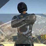 RRCE Criss cross At The Dock