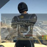 RRCB Jag Dubai Nights