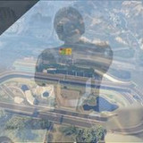 RR No Horses Circuit