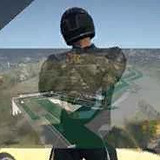 RRCE Goodwood Hill Climb