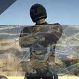 RRCE Kazagurama Long RX