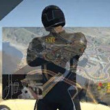 RRC GRIDS Cross Faded