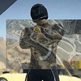 RRC Palomino Highlands GT