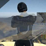 RRC Mr Salmons Wild Ride p2p