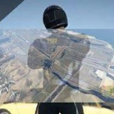 RRCR Double Mirror 8down