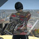 RRC GRIDS Vapour Trail