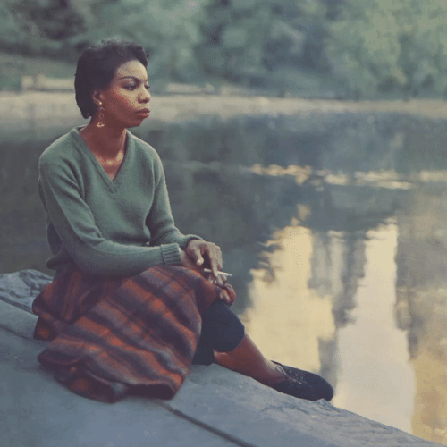 Nina Simone and Her Friends.gif