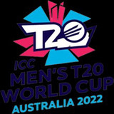 ICC T20 World Cup 2022