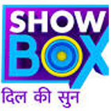 Show Box