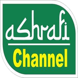 Ashrafi Channel