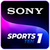 Sony Sports Ten 1