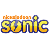 Nickelodeon Sonic 2