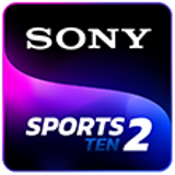 Sony Sports Ten 2