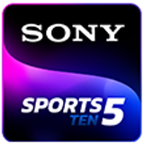 Sony Sports Ten 5