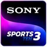 Sony Sports Ten 3
