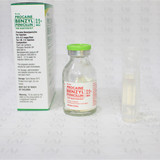 Procaine penicillin 600000 IU and Benzyl Penicillin 200000 IU Injection Distributors India