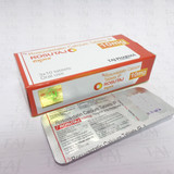 ROSUVASTATIN TABLETS IP 10 MG ROSUTAJ 10 (4)