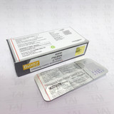 Rabeprazole Gastro resistant Tablets20 MG Rabtaj 20 (3)